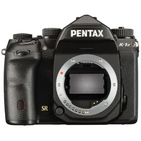 PENTAX K-1 Mark IIのメイン画像