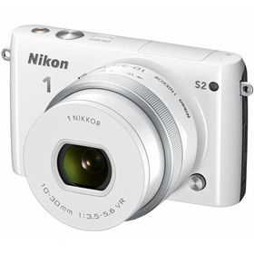 ニコン Nikon 1 S2