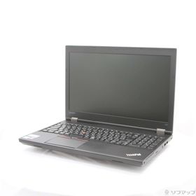 Lenovo ThinkPad L560