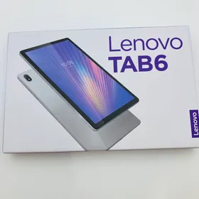 Lenovo TAB6 中古¥12,500 | 新品・中古のネット最安値 | カカクキング