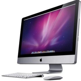 iMac 2011 21.5&27インチ 新品 33,000円 中古 13,900円 | ネット最安値 