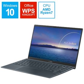 値下げ！【ASUS】Zenbook 14 OLED UX3402Z