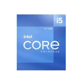 インテル Core i5 12600K BOX