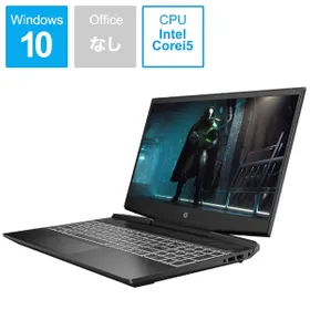 HP Pavilion Gaming 15 新品¥89,980 中古¥52,800 | 新品・中古の