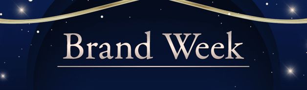 ヤフショBrand Week(最大24%・10/15まで)