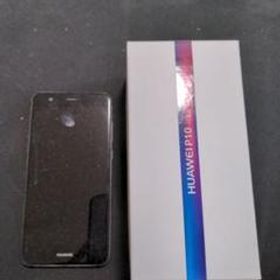 HUAWEI P10 lite 新品¥16,000 中古¥3,000 | 新品・中古のネット最安値