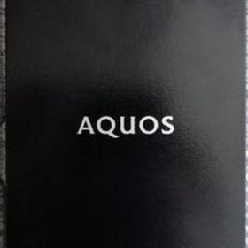シャープ AQUOS zero2 新品¥27,273 中古¥11,111 | 新品・中古のネット ...