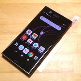 SONY Xperia XZ1 Compact 新品¥29,900 中古¥3,300 | 新品・中古の