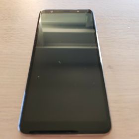 Galaxy A7 中古 3,979円 | ネット最安値の価格比較 プライスランク