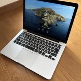 Apple MacBook Pro 2015 13型 新品¥49,000 中古¥17,980 | 新品・中古の