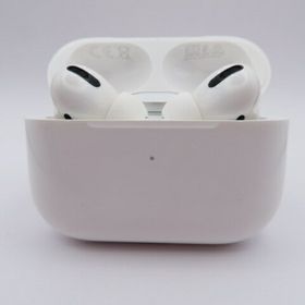 Apple AirPods Pro 新品¥10,500 中古¥9,699 | 新品・中古のネット最