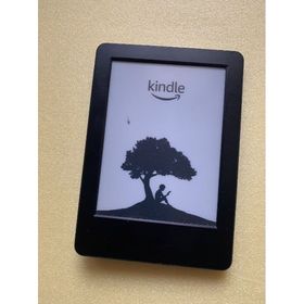 《トライアルに最適》Kindle 第7世代 4GB 広告付きモデル(電子ブックリーダー)