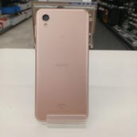 スマートフォン SHV43 SHARP/AU