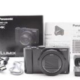 パナソニック LUMIX DMC-LX9 新品¥97,500 中古¥42,800 | 新品・中古の