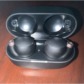 ソニー(SONY)のSONY WF-1000XM4 ソニー ワイヤレスイヤホン(ヘッドフォン/イヤフォン)