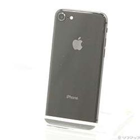 iPhone 8 64GB SIMフリー スペースグレー 新品 16,200円 中古 | ネット ...