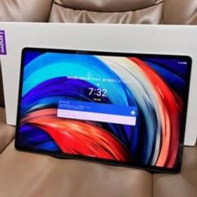 Lenovo Tab P12 Pro 新品¥71,060 中古¥69,800 | 新品・中古のネット最