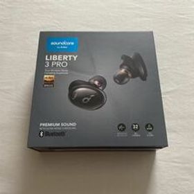 ANKER Soundcore Liberty 3 Pro 新品¥10,300 中古¥6,000 | 新品・中古