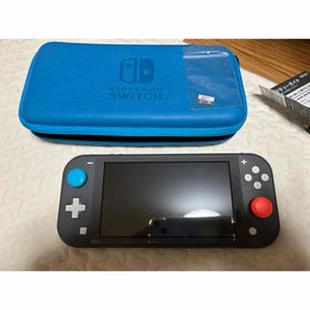 Nintendo Switch Lite グレー ゲーム機本体 新品 13,500円 中古