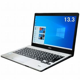 富士通 LIFEBOOK SH90 中古¥7,800 | 新品・中古のネット最安値