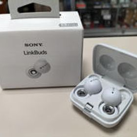 BTイヤホン WF-L900/WM SONY