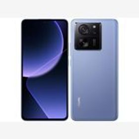 Xiaomi 13T XIG04 アルパインブルー UQモバイル 判定◯ - hebrewsghana.com