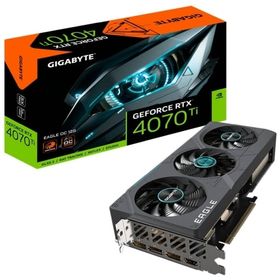 NVIDIA GeForce RTX 4070 Ti 搭載グラボ 新品¥104,000 中古¥99,980