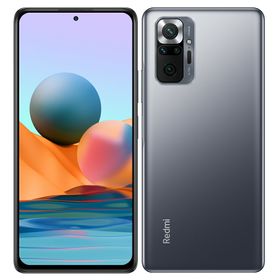 Redmi Note 10 Pro 新品 31,800円 | ネット最安値の価格比較 プライス