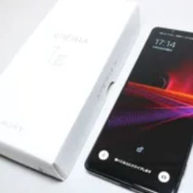 SONY Xperia 1 III 新品¥72,980 中古¥45,555 | 新品・中古のネット最