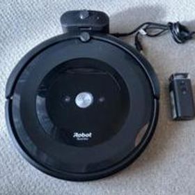 iRobot ルンバ e5 e515060 新品¥7,535 中古¥7,040 | 新品・中古の