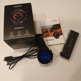 スント SUUNTO 9 BARO 新品¥34,800 中古¥21,700 | 新品・中古のネット