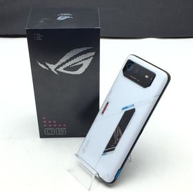 ASUS ROG Phone ZS600KL 新品¥75,000 中古¥44,500 | 新品・中古の