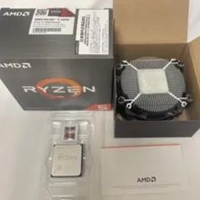 AMD Ryzen 5 5600 BOX 新品¥16,980 中古¥15,981 | 新品・中古のネット