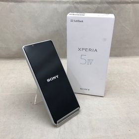 SONY Xperia 5 IV 新品¥35,830 中古¥22,800 | 新品・中古のネット最