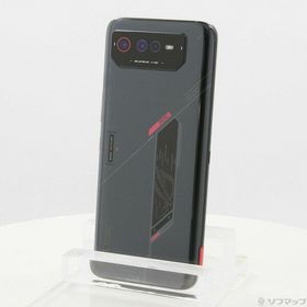ASUS ROG Phone 6 新品¥75,000 中古¥67,483 | 新品・中古のネット最 