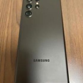 サムスン Galaxy S22 Ultra 新品¥124,700 中古¥78,500 | 新品・中古の