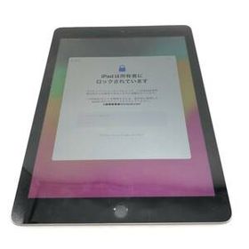 iPad 2018 (第6世代) 訳あり・ジャンク 10,000円 | ネット最安値の価格