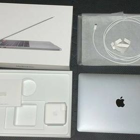 MacBook Pro 2019 13型 MUHQ2J/A 中古 51,184円 | ネット最安値の価格