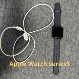 Apple Watch Series 5 新品¥17,200 中古¥14,800 | 新品・中古のネット