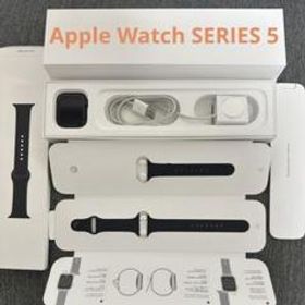 Apple Watch Series 5 新品¥17,200 中古¥14,800 | 新品・中古のネット