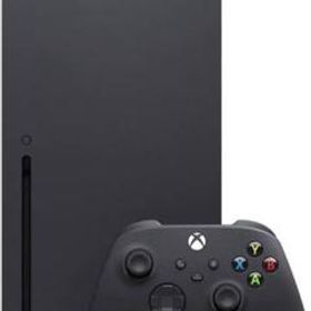 マイクロソフト Xbox Series X 本体 新品¥56,999 中古¥47,500 | 新品