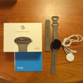 Google Pixel Watch 新品¥17,100 中古¥15,500 | 新品・中古のネット最