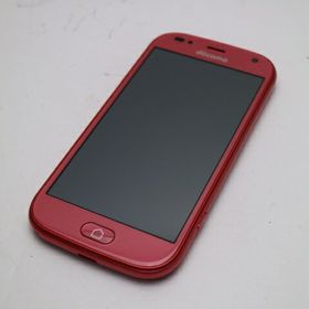 らくらくスマートフォン F-42A 中古 8,600円 | ネット最安値の価格比較