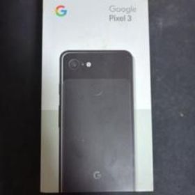 Google Pixel 3 新品¥15,172 中古¥9,000 | 新品・中古のネット最安値