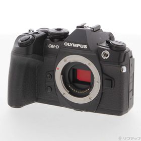 オリンパス OM-D E-M1 Mark II 新品¥144,800 中古¥57,200 | 新品・中古