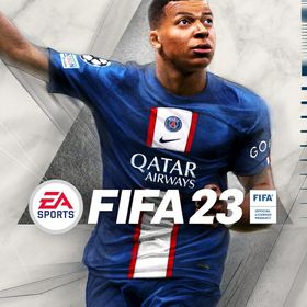 FIFA 23 Legacy Edition Switch版