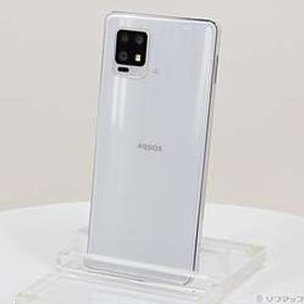 シャープ AQUOS zero6 新品¥28,000 中古¥14,980 | 新品・中古のネット