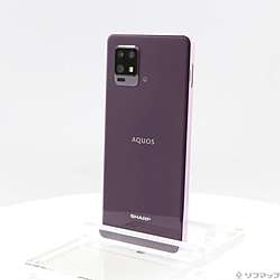 AQUOS zero6 128GB SIMフリー 新品 30,000円 中古 21,500円 | ネット最