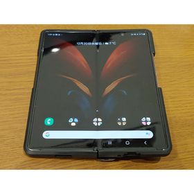 サムスン Galaxy Z Fold2 新品¥260,000 中古¥55,000 | 新品・中古の