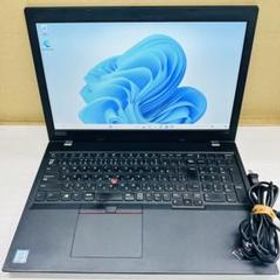 Lenovo Thinkpad L580 新品¥12,999 中古¥11,000 | 新品・中古のネット